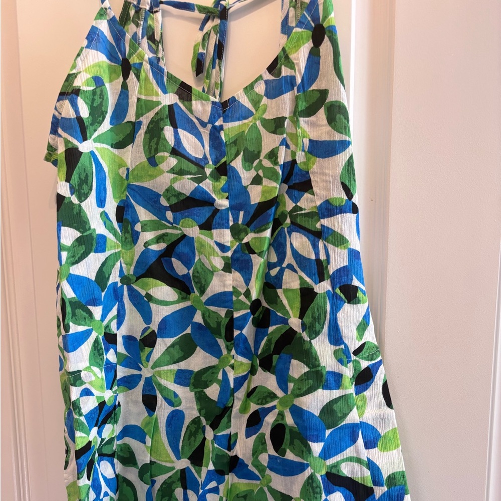 Sanctuary Romper